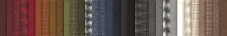 go to Flannel Gatherings Basics