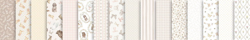 go to Tender and Mild