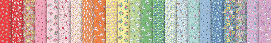 go to Traditional 30's