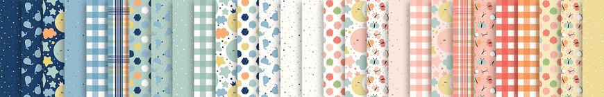 go to Love You to the Moon Flannel