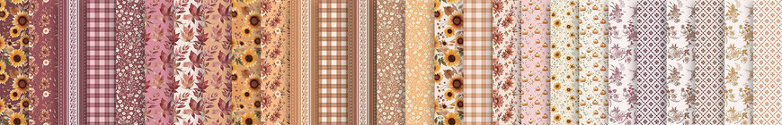 go to Harvest on the Prairie