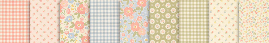 go to Handmade Sweetness Quilting Cuddle