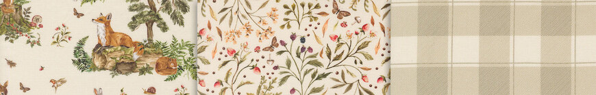 go to Fable & Fern Quilting Cuddle