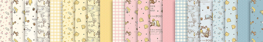 go to Winnie-the-Pooh Baby