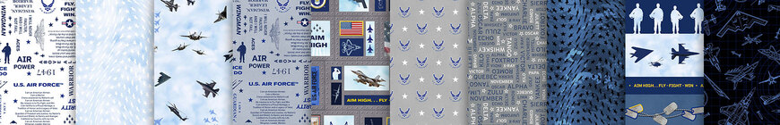 go to U.S. Air Force