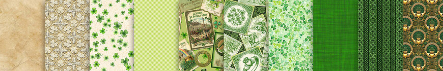 go to Erin Go Bragh