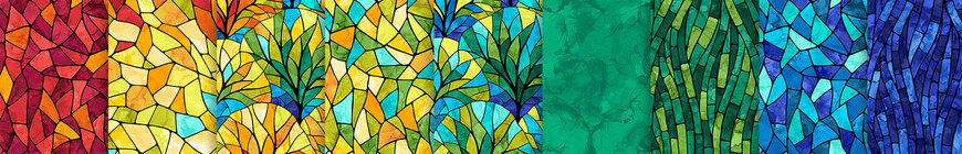 go to Tree of Life - Northcott Fabrics