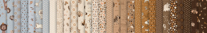 go to Wildly Cute Safari