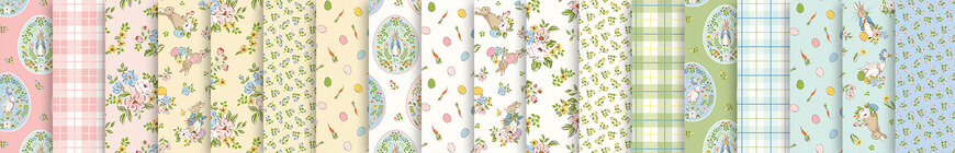 go to Peter Rabbit Spring