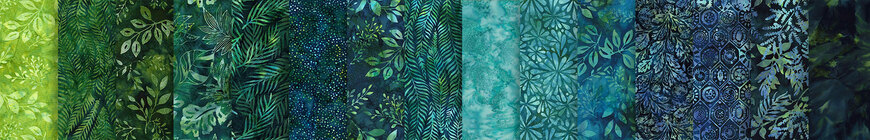 go to Bali Batiks - Deep Blue Reefs