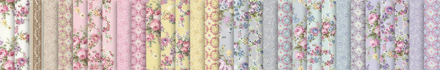 go to Ruru Bouquet - Rose Wreath