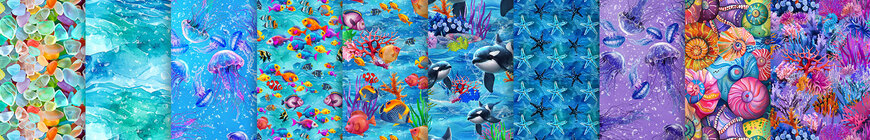 go to Blue Abyss