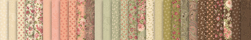 go to Collection for a Cause - Heirloom