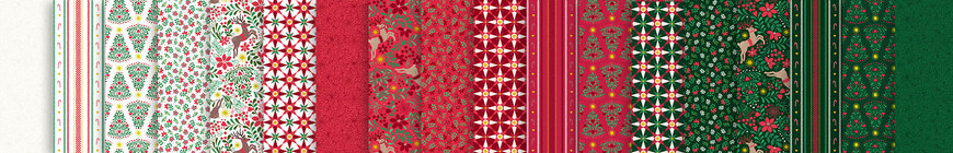 go to Merry Christmas - Lewis & Irene