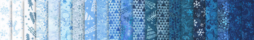 go to Blue Frost Batiks