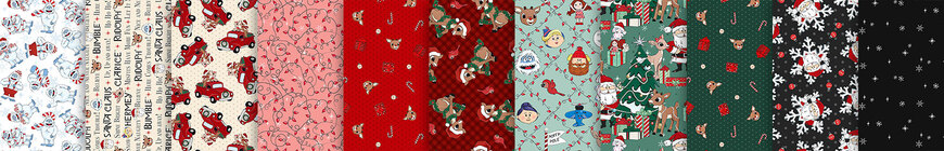 go to Rudolph The Red-Nosed Reindeer®
